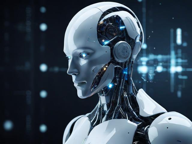 揭秘人工智能生态圈，开启科技新纪元的智能纽带