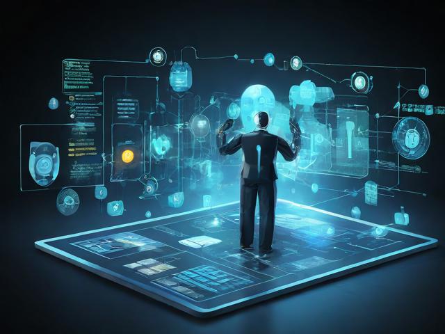 人工智能催收，科技助力金融行业，开启智慧催收新时代