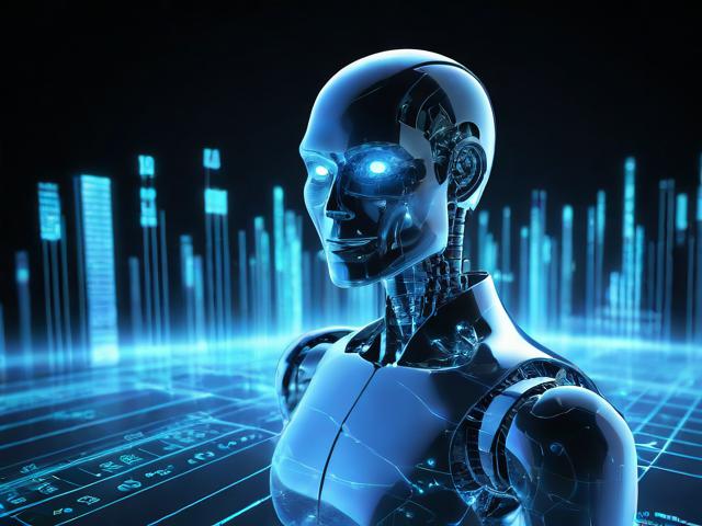 人工智能与GDP，探索新时代经济增长的新引擎