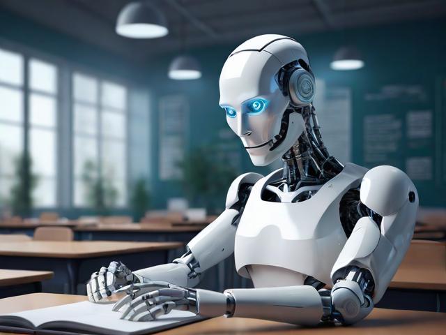 人工智能时代，我们应该开设哪些课程？