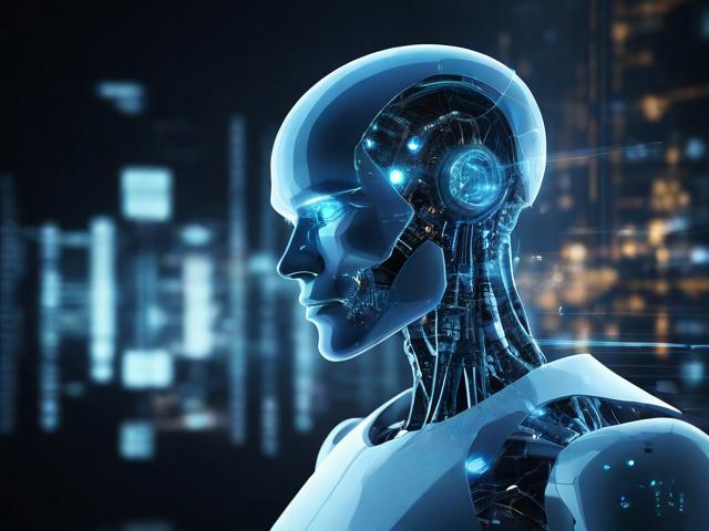 GBT人工智能：引领未来科技发展的创新力量