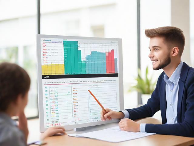 高效便捷—探索查询学生成绩排名网站的魅力