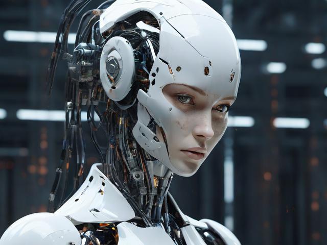 人工智能，当什么时代的引领者？