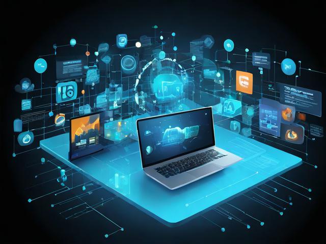 大数据时代远程办公网站排名，助力企业高效协作的新选择