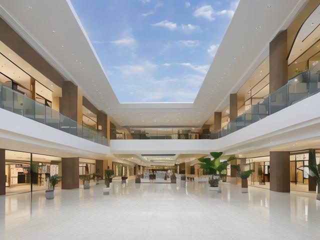 深圳商场装修网站排名，揭秘行业佼佼者，助力您的商业空间焕新升级