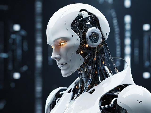 人工智能中的广泛应用与未来展望