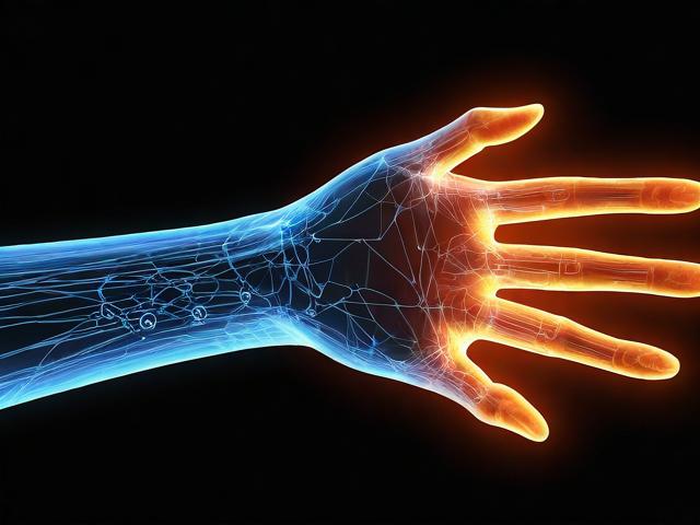 指纹识别，揭秘指纹在人工智能领域的应用与价值