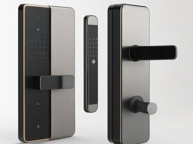 智能门锁测试网站排名，揭秘行业佼佼者，助力消费者明智选择