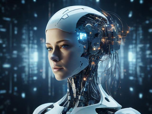 揭秘人工智能黑科技，未来世界的颠覆性力量