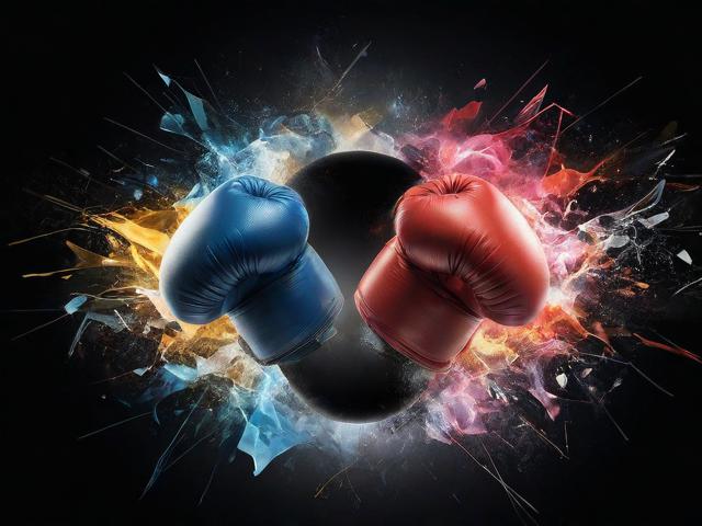 2023年度世界搏击网站排名，揭秘搏击领域的网络影响力新格局