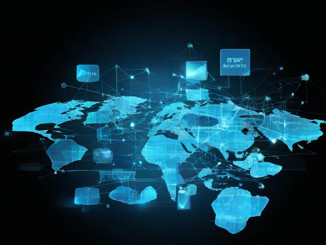 网站快排名优化方法，全方位提升网站搜索引擎排名的策略解析