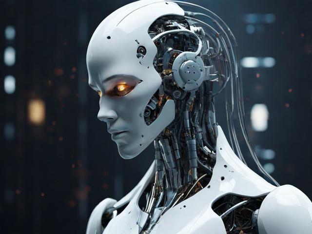 牺牲人工智能，探索人类与技术的平衡之道