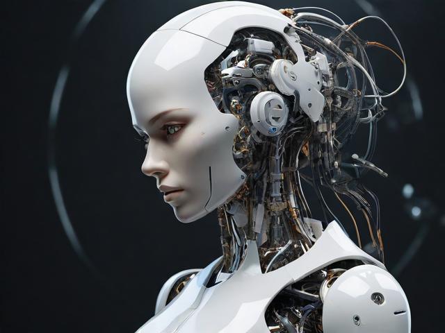 人工智能的无限可能，探索人工智能可以做什么