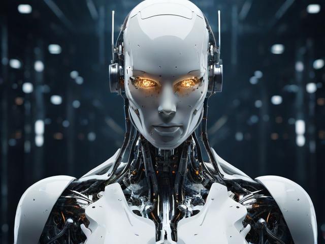 人工智能超级能力揭秘，重塑未来世界的力量引擎