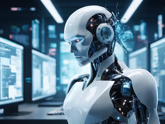 人工智能，未来能取代哪些行业与岗位？