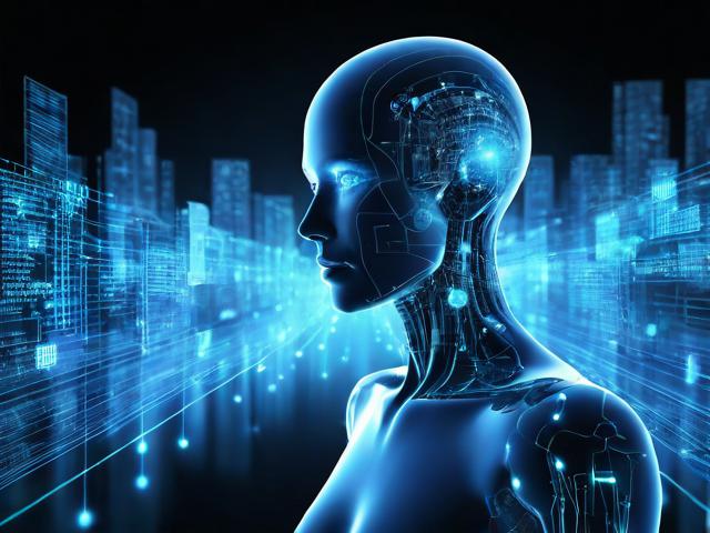 人工智能板块股票投资解析，掘金未来科技蓝海