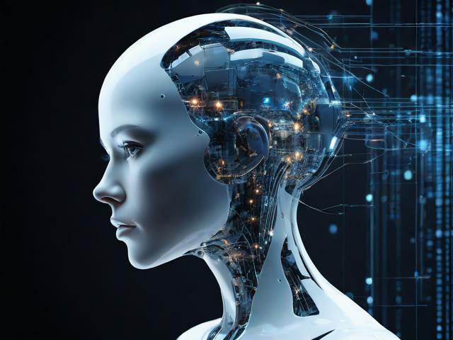 探索混合人工智能，融合传统与创新的智能未来