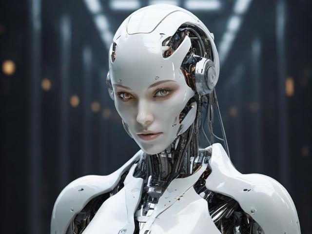 人工智能，迈向未来的预习之路