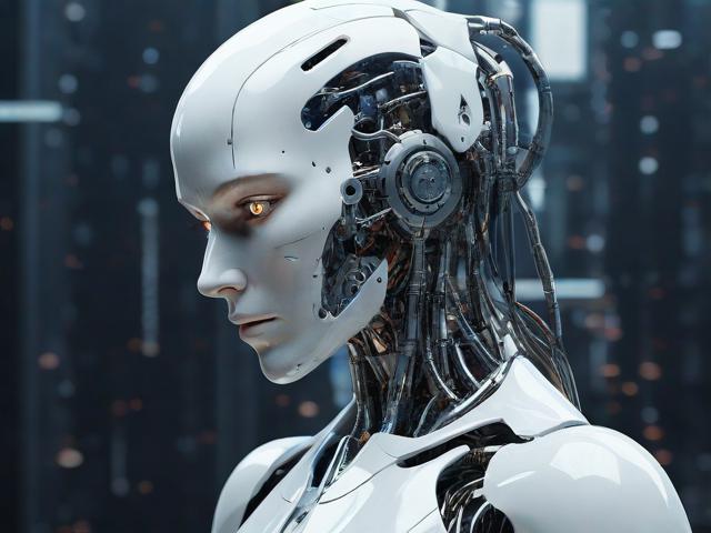 人工智能的未来，最后会引起的社会变革与挑战