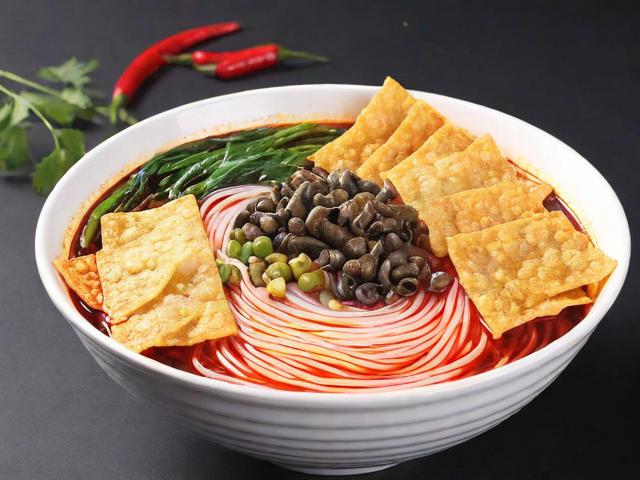 螺蛳粉测评排名新鲜出炉，最新网站带你探寻味蕾盛宴的NO.1！