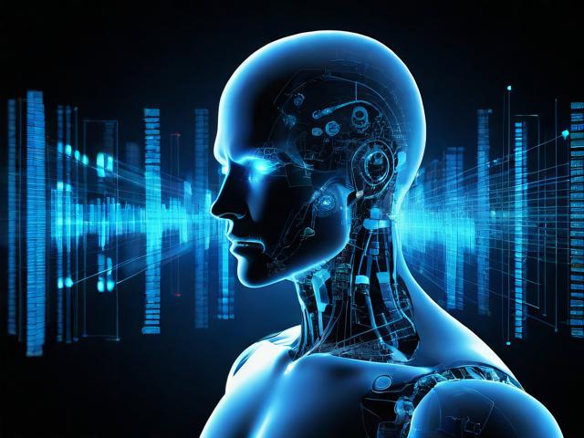 语音分析人工智能，探索学科内容与未来发展趋势