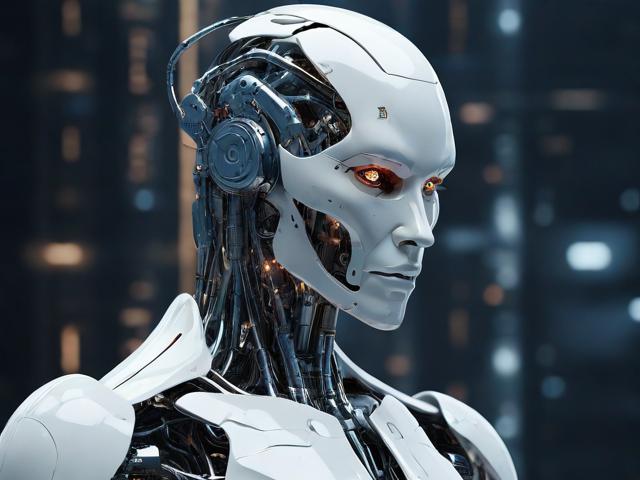 简述人工智能技术，定义、发展与应用