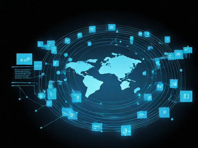 全国国际在线网站排名，解析我国在线媒体的国际影响力