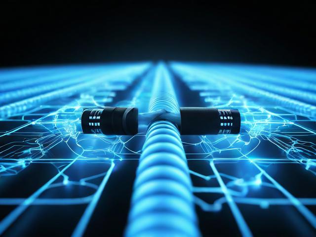 人工智能电缆，未来电力传输的智慧之选