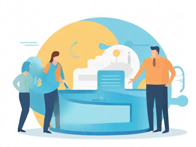 网站搭建维护薪资，一个行业的全面解析