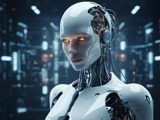 中人工智能，探索我国人工智能的发展与未来