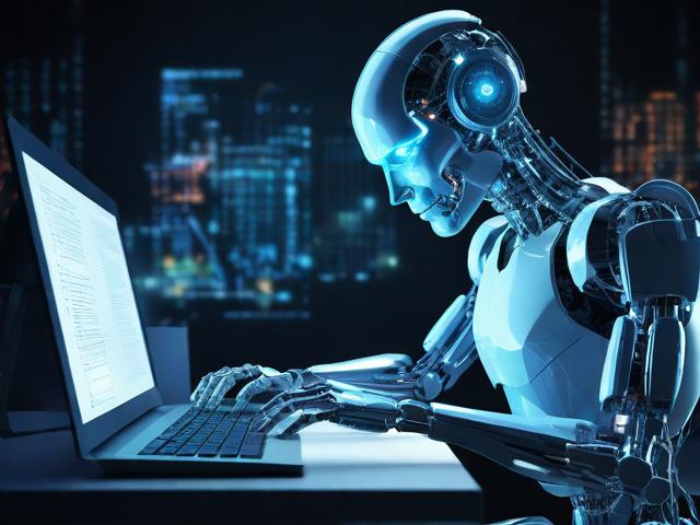 人工智能时代，学什么编程技能迎接未来挑战？」