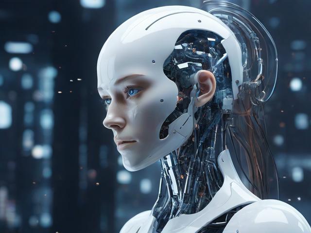 人工智能方向研究聚焦，探索未来科技发展新趋势