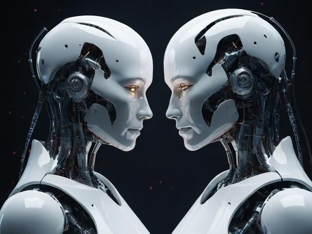 人工智能与人工智能，探索两者之间的本质区别