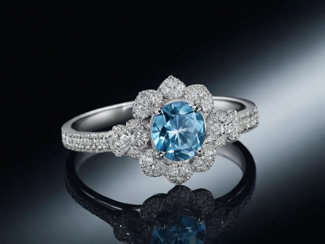 2023年度珠宝专业网站排名解析，行业翘楚齐聚，品质与创意共舞