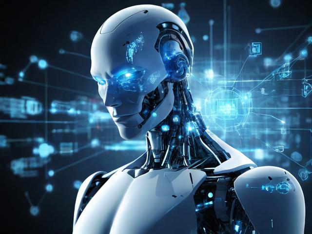 人工智能在各领域的应用案例解析