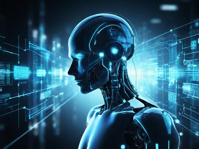 人工智能加速技术，开启未来科技的关键一步