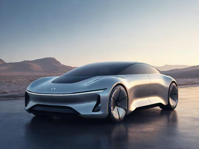 人工智能车载，未来出行方式的革新者