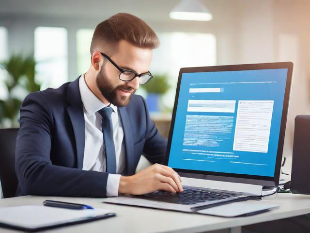 网站维护中的专业技能需求