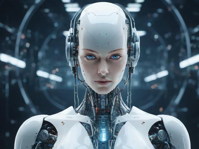 人工智能的无限可能，揭秘AI能胜任的职业领域