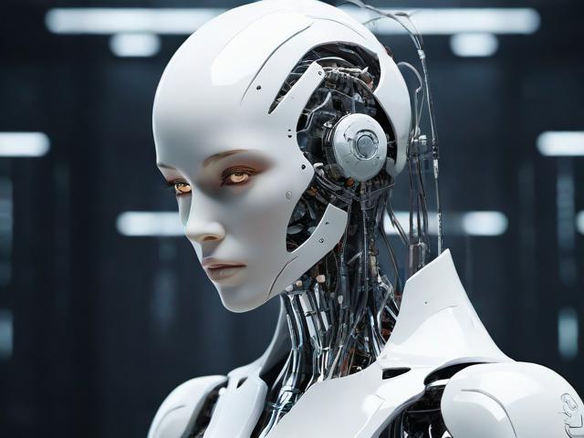 揭秘人工智能，哪些机器属于这个智能领域？