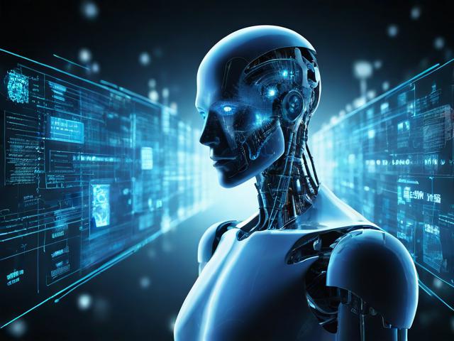 人工智能，未来世界的控制中枢——探讨人工智能能控制的系统