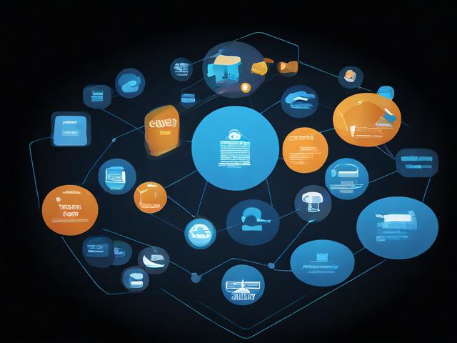 栏目包装，网站排名优化中的关键策略解析与应用