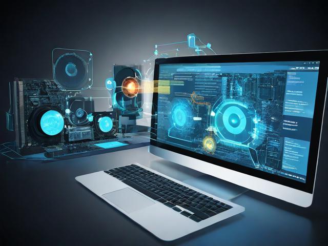 电脑维护技术网站，让科技与健康同步