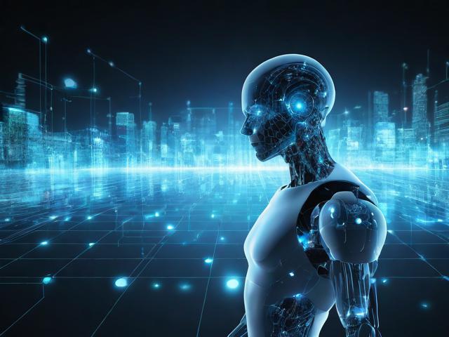 人工智能行业前景分析，选对领域，未来可期