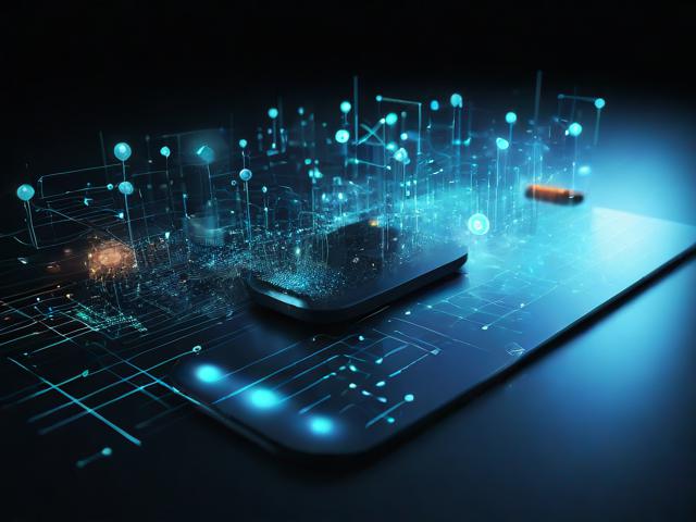 华为人工智能，引领未来科技发展的创新力量