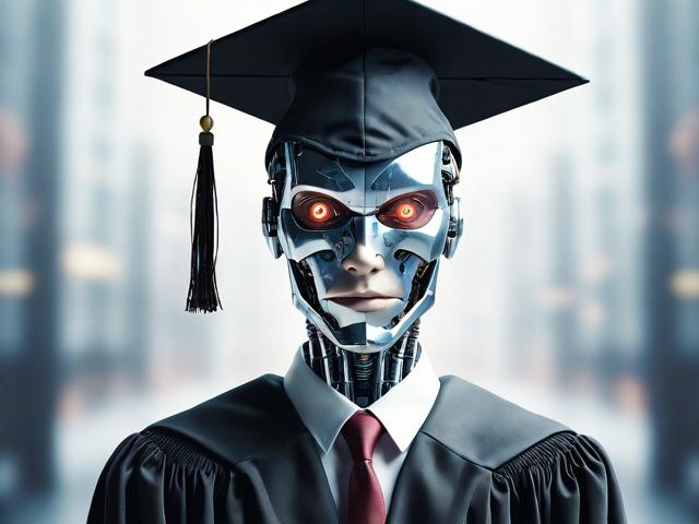 人工智能时代下的毕业学位选择，AI领域的未来人才培养路径