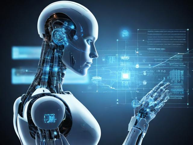 人工智能领域的未来趋势解析与技能指南