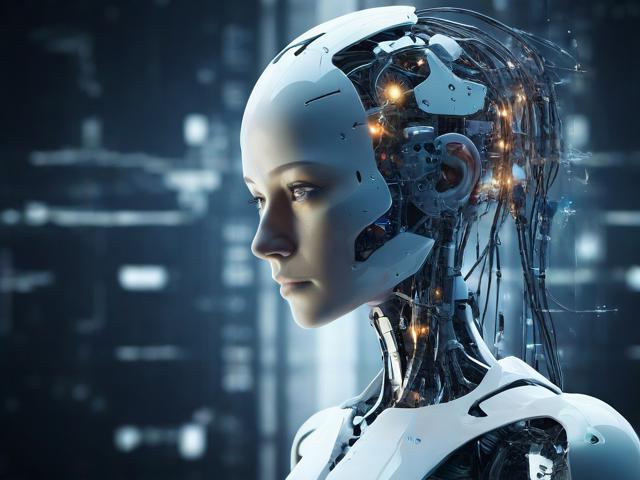 人工智能的本质：探寻科技与人类智慧的交汇点