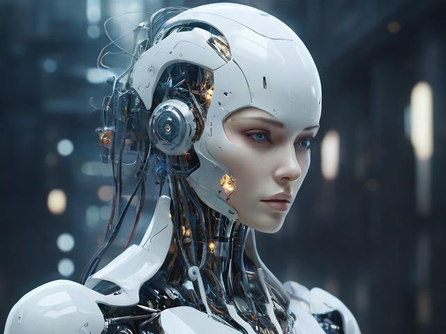 人工智能Open，开启智能时代的新篇章