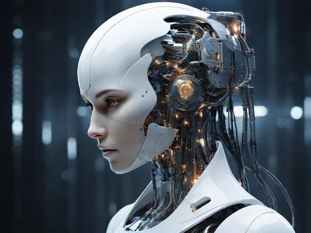 人工智能，探索未来科技的前沿概念